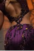 Professional bellydance costume (Classic 451A_1)